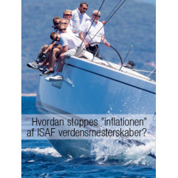 Hvordan stoppes inflationen af ISAF VM'er?
